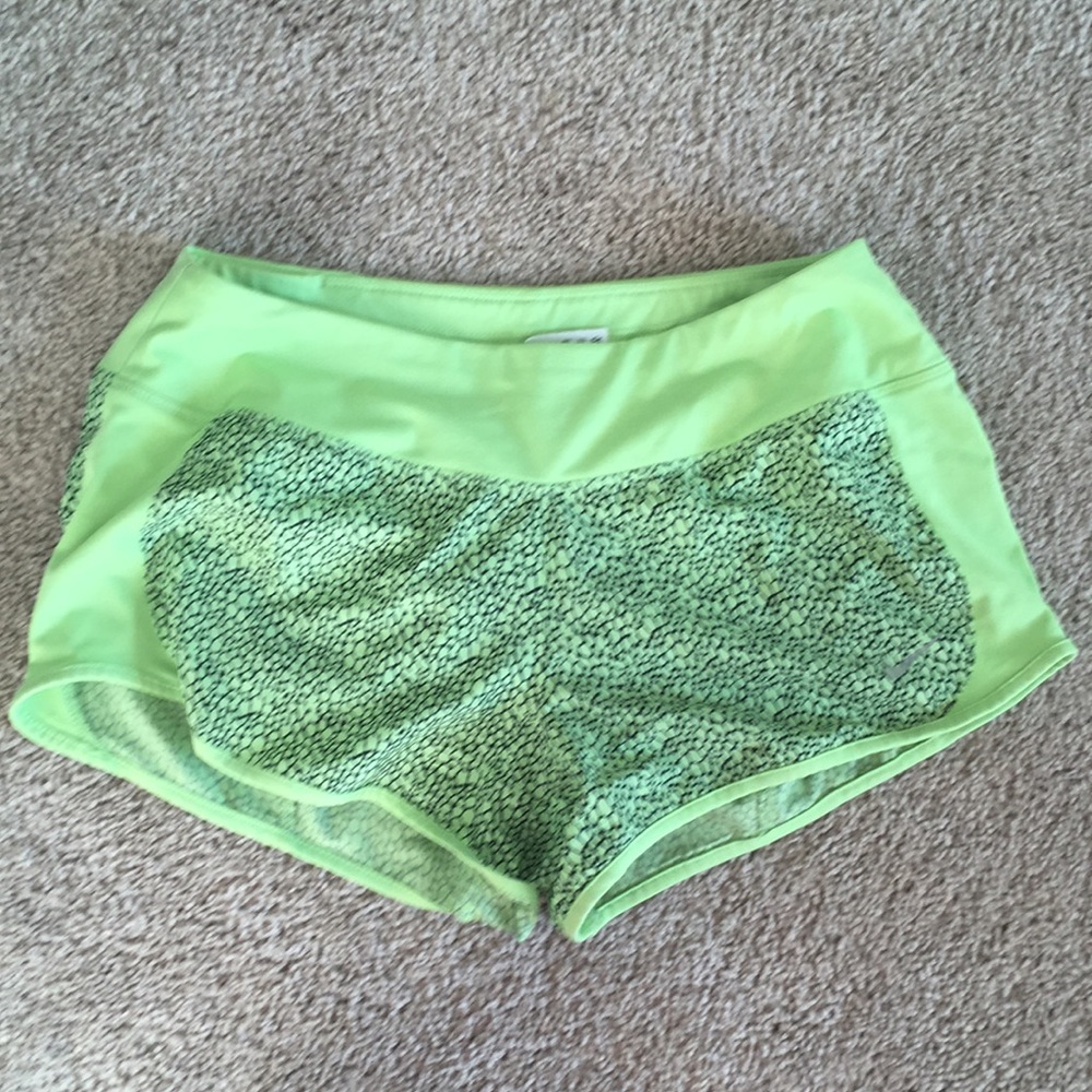 Nike Dri Fit Shorts